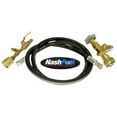 thumbnail image 1 of Liquid Propane Transfer Unloading Kit 7590U 7591U 1-5/8"-20 UNF to Forklift Tank, 1 of 1
