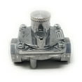 thumbnail image 1 of Liquid Propane to Natural Gas Conversion Kit Regulator Convert your LP Gas Grill to Natural Gas 3/8" NPT, 1 of 5