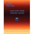 thumbnail image 1 of Liquid Rocket Engine Turbopump Inducers (Paperback) by National Aeronautics and Space Administr, 1 of 1