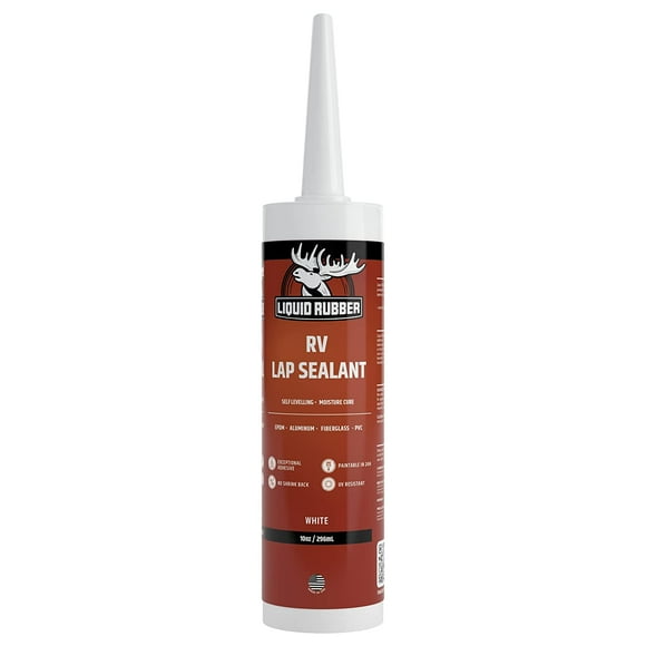 Rv Skylight Sealant