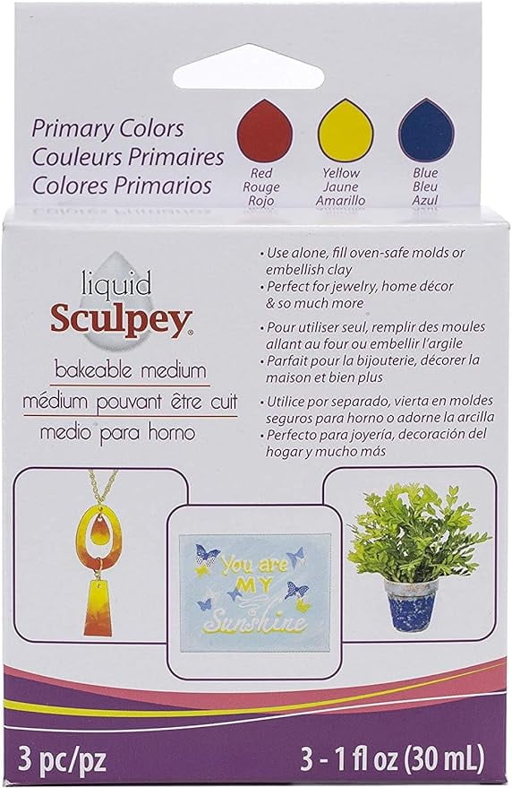 Sculpey