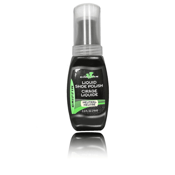 Liquid Shoe Polish