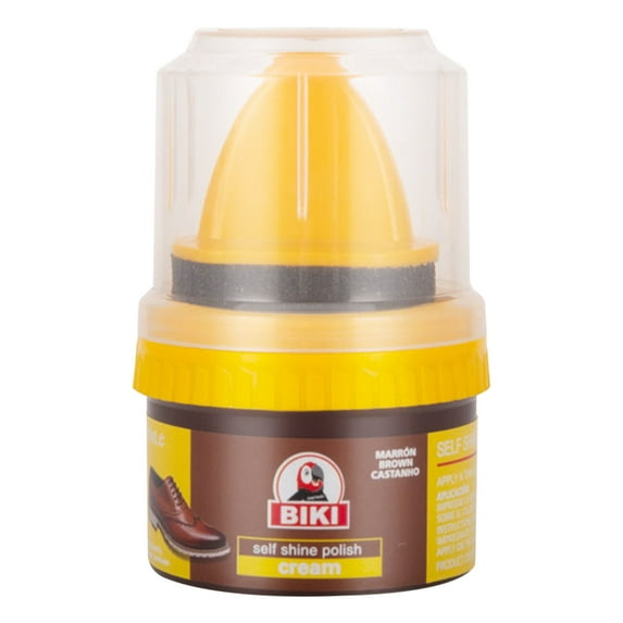 Liquid Shoe Shine and Repair Cream for Leather Restoration