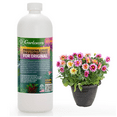 thumbnail image 1 of ⭐ 𝐁𝐄𝐒𝐓𝐒𝐄𝐋𝐋𝐄𝐑 Liquid Silica Plant Supplement - 32oz - ORIGINAL Liquid Silica Boost Fertilizer - Stronger Stems & Healthy Leaves for All Indoor & Outdoor Plants (Makes 180 Gallons), 1 of 7