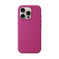 thumbnail image 1 of Liquid Silicone Case Compatible with Magsafe (Fuchsia,CaseCore Case for iPhone 16), 1 of 6