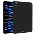 Liquid Silicone Case For iPad Mini 7.9" iPad 9.7" 10.2" Air 11 M2 Pro