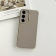 thumbnail image 1 of Liquid Silicone Case for Samsung Galaxy S25 Plus, Premium Rubber Gel Silicone Case, Full Protection Soft Microfiber Lining Case Anti-Scratch Flexible Bumper Cover for Samsung Galaxy S25 Plus,Lightgray, 1 of 10
