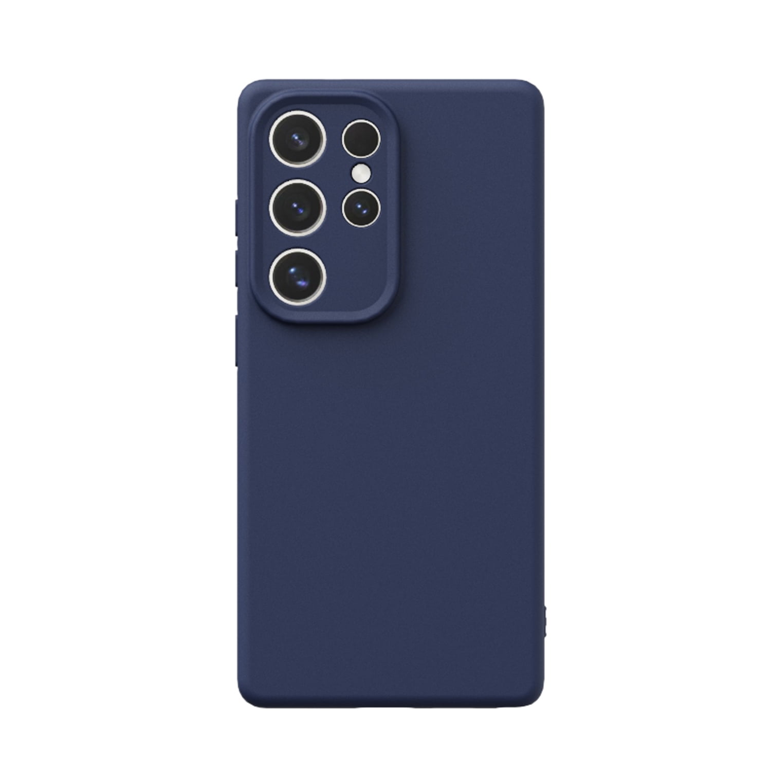Custodia Per Cat S52 Trasparente – Cover Silicone TPU Sottile Antiurto – Anti Ingiallimento, Morbida, Fascia Antiscivolo – CX23 - 5