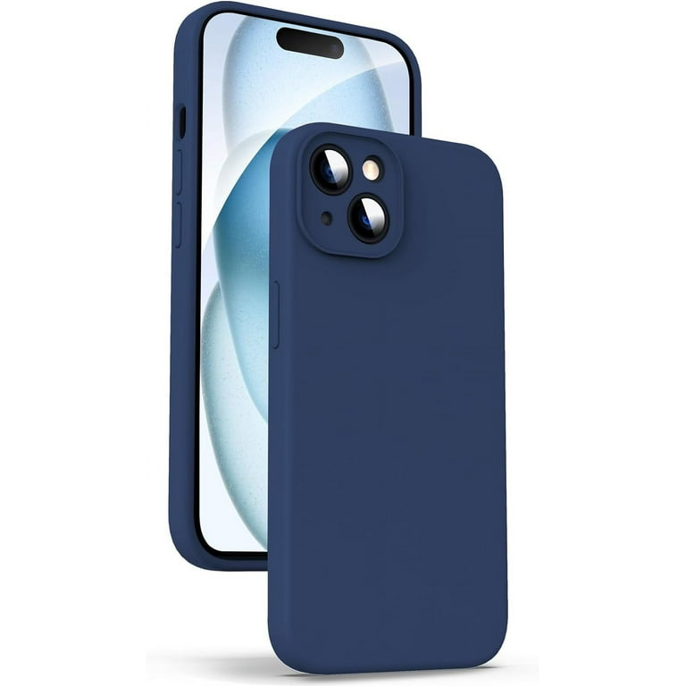 silicone phone case iphone 15 Active Case for iPhone 15