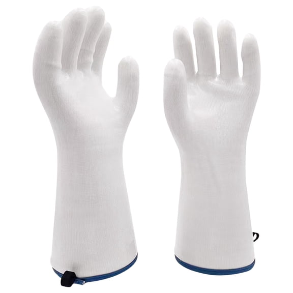 Liquid Silicone Oven Gloves Heat Food Grade Kitchen Cooking Baking Grilling