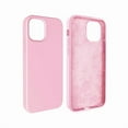 thumbnail image 1 of Liquid Silicone Soft Microfiber Case for iPhone 15 Plus, 1 of 5