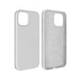 thumbnail image 1 of Liquid Silicone Soft Microfiber Case for iPhone 15 Pro Max, 1 of 4