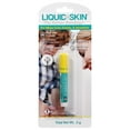 thumbnail image 1 of Liquid Skin The Better Bandage, For Minor Cuts, Cracks and Abrasions, Waterproof, Liquid Bandage, Quick Dry, Travel Size, 0.5g, 1 of 3
