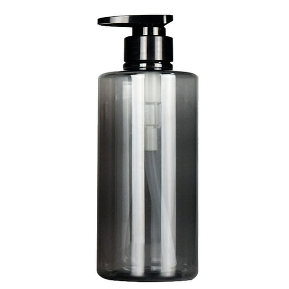 Liquid Soap Dispenser Bottle for Aromatherapy Lotions Hand Wash and More Versatile Hygienic Storage Containers