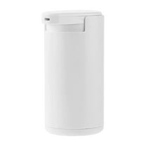 Liquid Soap Dispenser, Stand Hand Liquid Containers Shampoo Dispenser, Pump for Bathroom Kitchen Shelf Sink Hand Soap Dispenser, Hands-Free and Waterproof