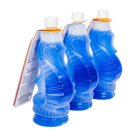 Liquid Solar Blanket In A Bottle - 3Pk