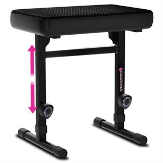 Keyboard Piano Benches in Keyboard Piano Accessories Walmart