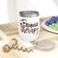 thumbnail image 1 of Liquid Therapy Chill Wine Tumbler, 1 of 5