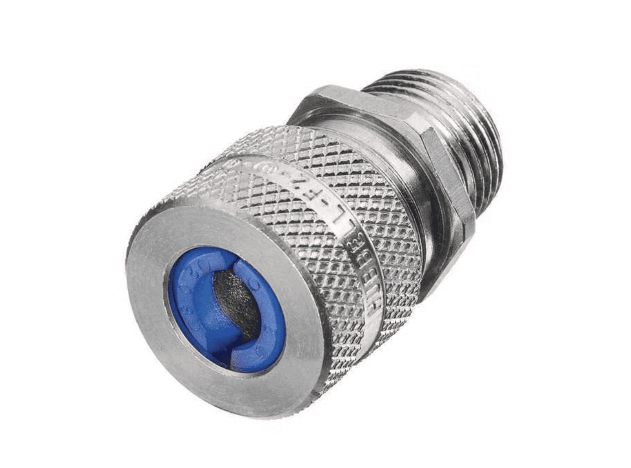 Liquid Connector