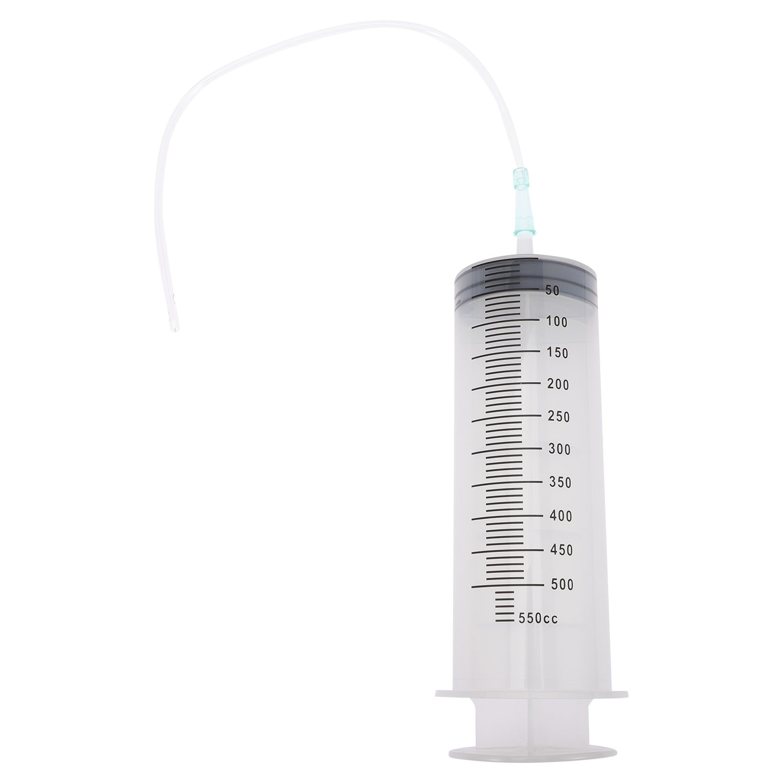Liquid Transferring Measuring Feeder with Tubing(500cc)