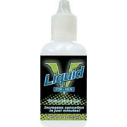 Liquid V For Men Stimulating Gel 1oz Bottle
