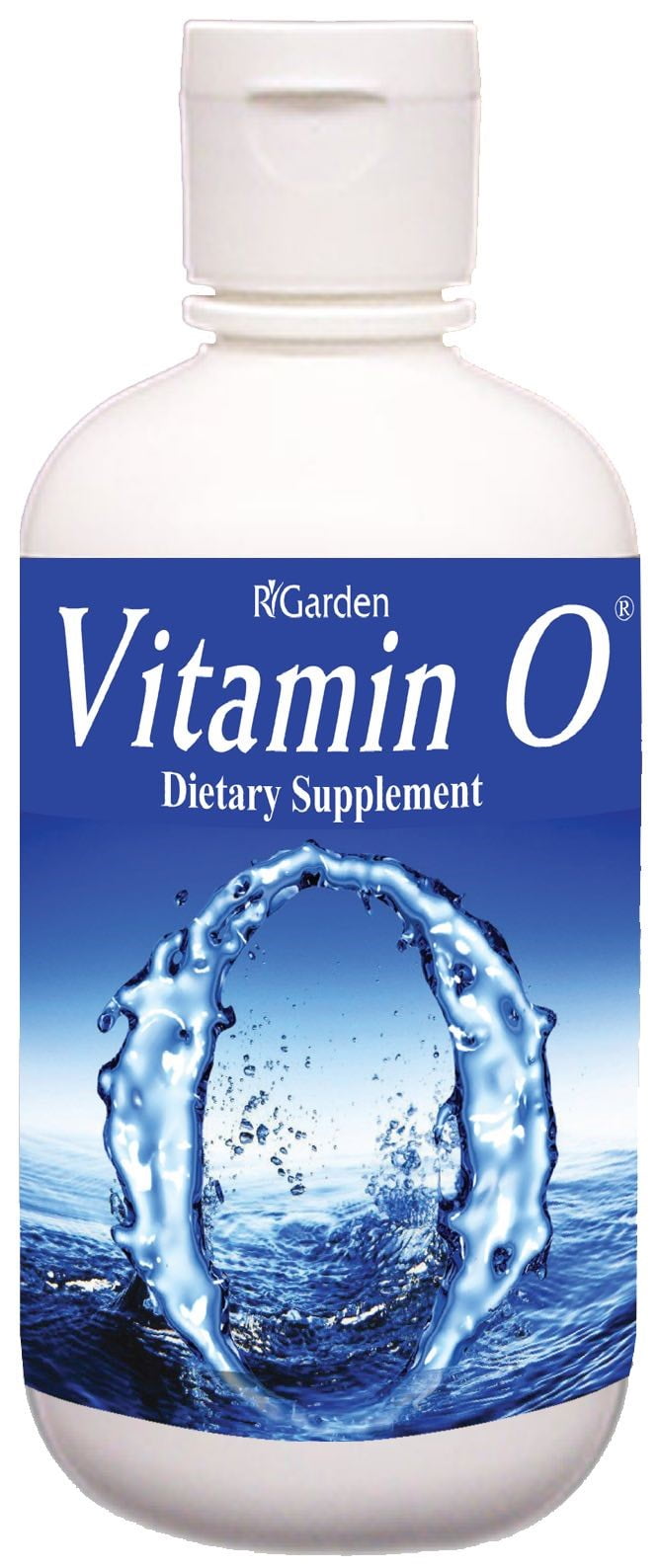 Liquid Vitamin O, 8 Fl Oz