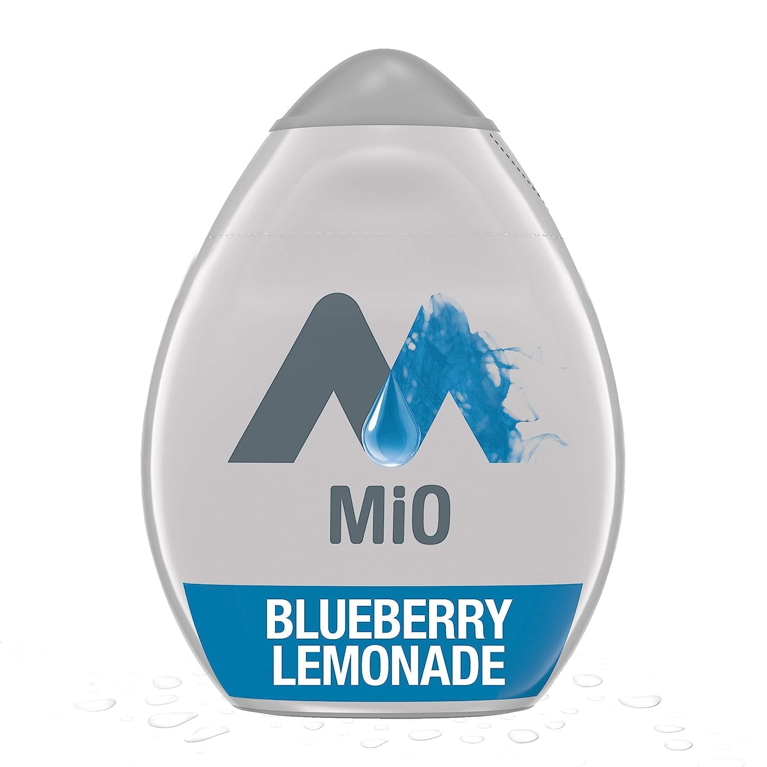 Liquid Water Enhancer, Blueberry Lemonade, 1.62 OZ, (Pack of 3