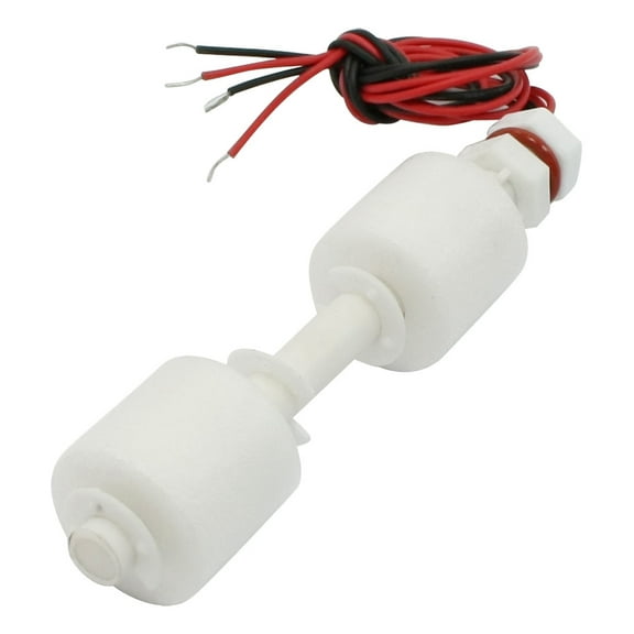 Liquid Water Level Sensor Float Switch ZP10010-2-52 for Aquarium Pump Control