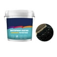thumbnail image 1 of Liquid Waterproof Sealant Clear -Wadities Wall Bathroom Roof Water-Based Waterproof Coating, Invisible Repairing Leak Patch & Seal Liquid Rubber Sealant for Indoor and Outdoor, 1 of 3