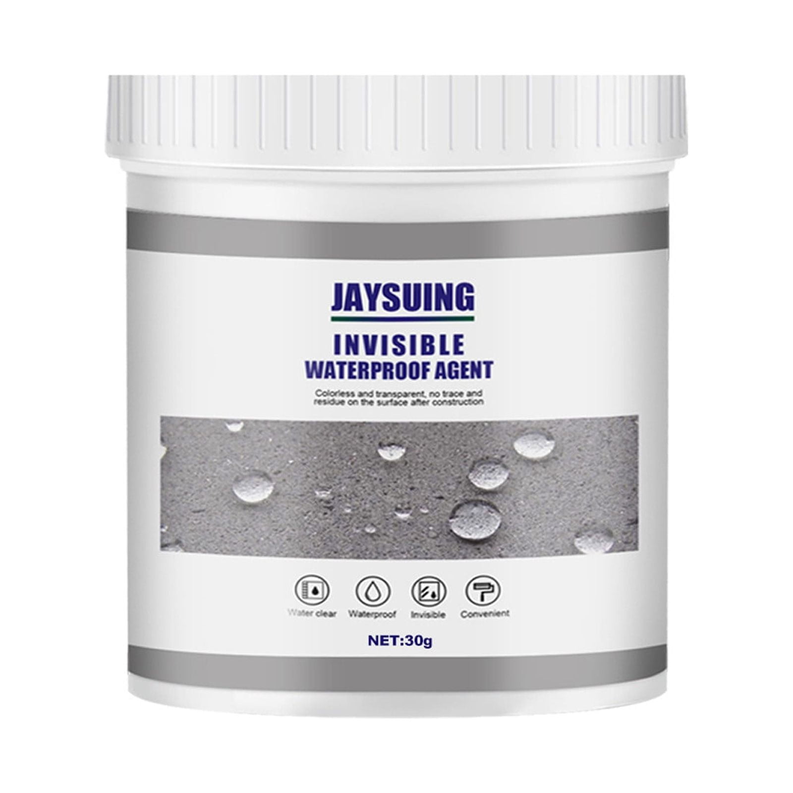 Liquid Waterproofs Sealant, Wall, Bathroom, Roof, Etc Indoor And ...