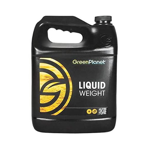 Liquid Weight 4L$$Garden & Patio