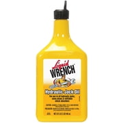 Liquid Wrench Hydraulic Oil - Pack of 12