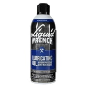 11oz. Liquid Wrench Super Lubricant