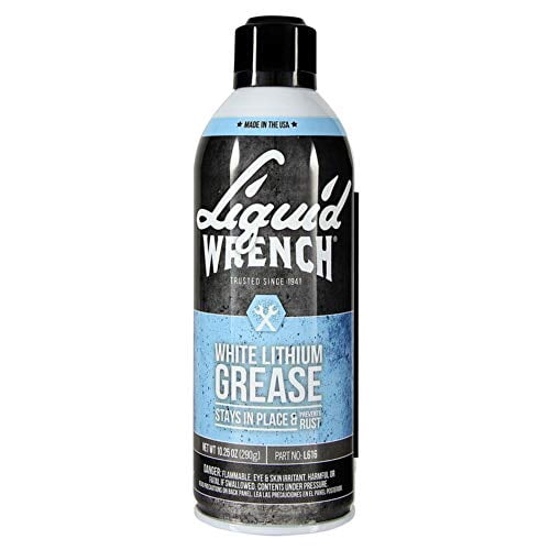 grease lubricant walmart Super Lube Greases in Automotive Greases main image 1
