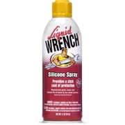 Silicone Lubricant Windows