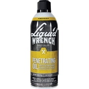 Liquid Wrench No. 1 Penetrant - Pack of 2