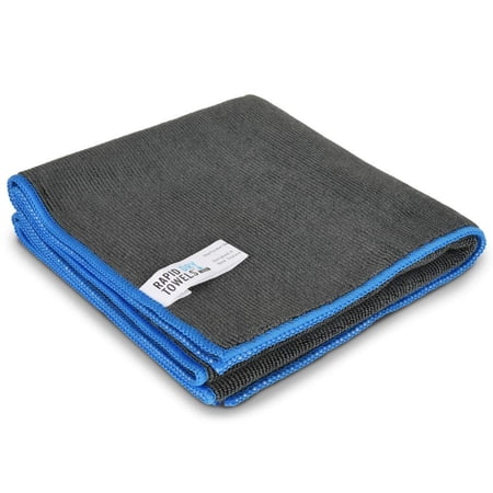 Liquid X Original Finishing Size Rapid Dry Towel - 16" x 28" 1 Pack