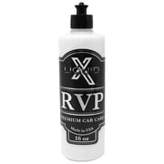 Liquid X R.V.P. - Premium Dressing for Rubber, Vinyl & Plastic 16 oz