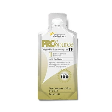 Solcarb SolCarb Adult Supplement Tube Feeding Formula: Gluten and Lactose-Free ...