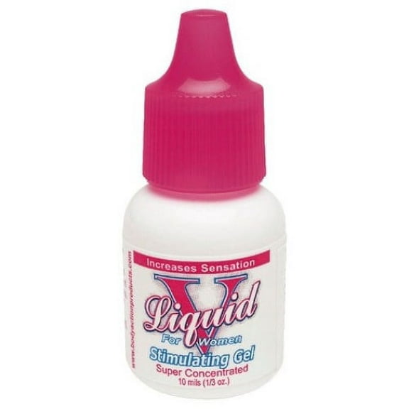Liquid v for Women 1/3 Oz. Bulk