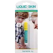 LiquidSkin The Better Bandage
