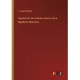 thumbnail image 1 of Liquidación de la deuda esterior de la República Mexicana (Paperback), 1 of 1