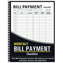 Liquidation Pallets! Clever Fox Budget Book – Financial Planner Organizer & Expense Tracker. Money Planner Account Notebook for Monthly Budgeting. Compact
