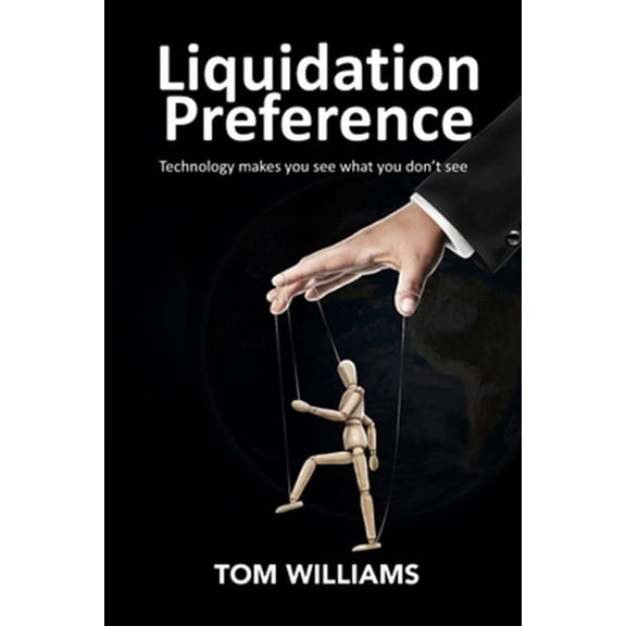 Liquidation Preference, (Paperback)