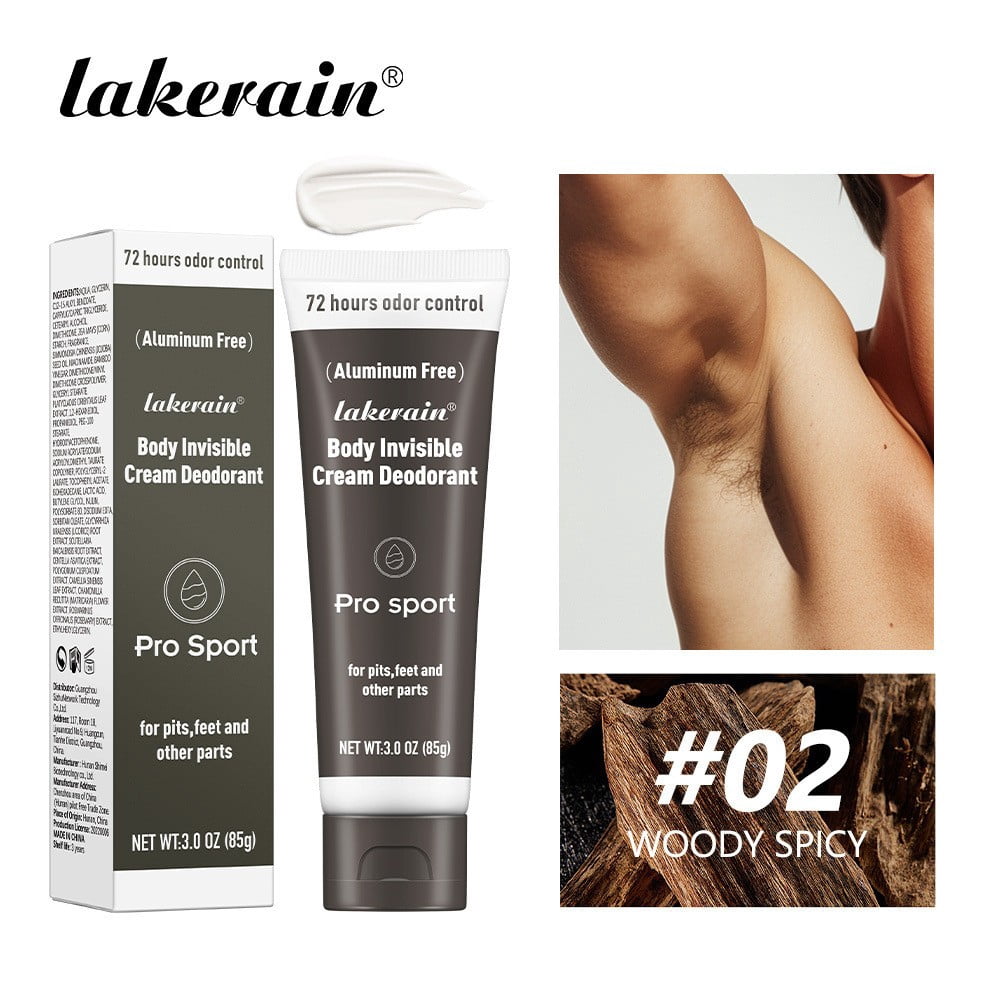 Promo Deodrant Liquidation & Promo, Antiperspirant Deodorant, Creamy Full Body Formula ...