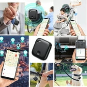 Liquidation & Promo, Bluetooth Tracker, Key Finder, Waterproof, Durable Plastic, for Office/Home, Locate Items, Small Size, USB Charge, Travel Gear, Lost Item Detector, Aestivo Liquidation & Promo