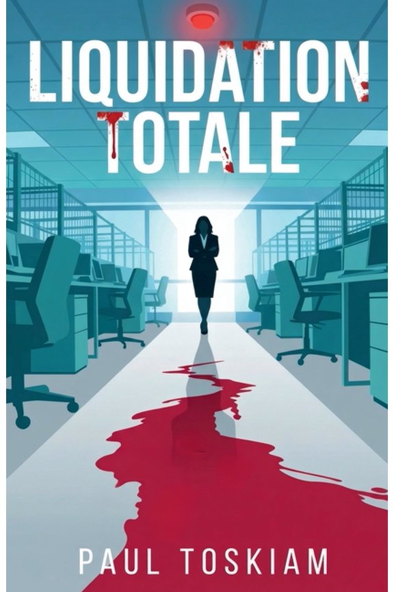 Liquidation totale, (Paperback)