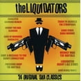 thumbnail image 1 of Liquidators (CD), 1 of 1