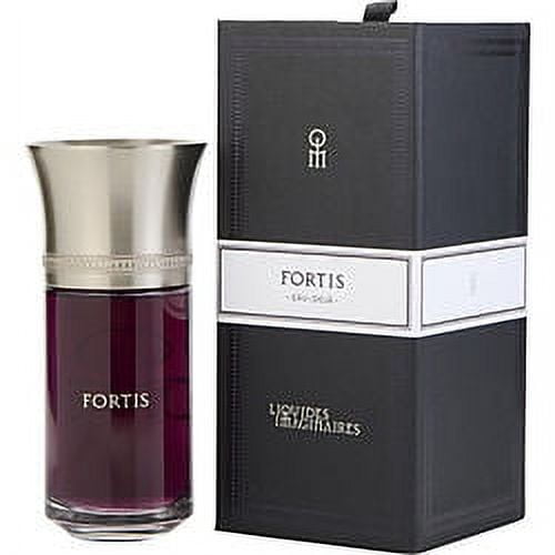 Liquides Imaginaires Fortis 100ml