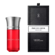 Liquides Imaginaires Unisex Ame Du Coeur EDP Spray 3.4 oz Fragrances 3760303362409